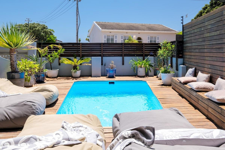 Sport & Beauty 2, Elegant Charm Retreat Central Treasure, City of Cape Town