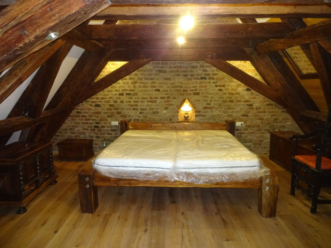 Bedroom 4, Wirgarten, Dingolfing-Landau