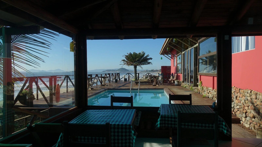 Food & Drinks 4, Pousada La Luna, Barra Velha