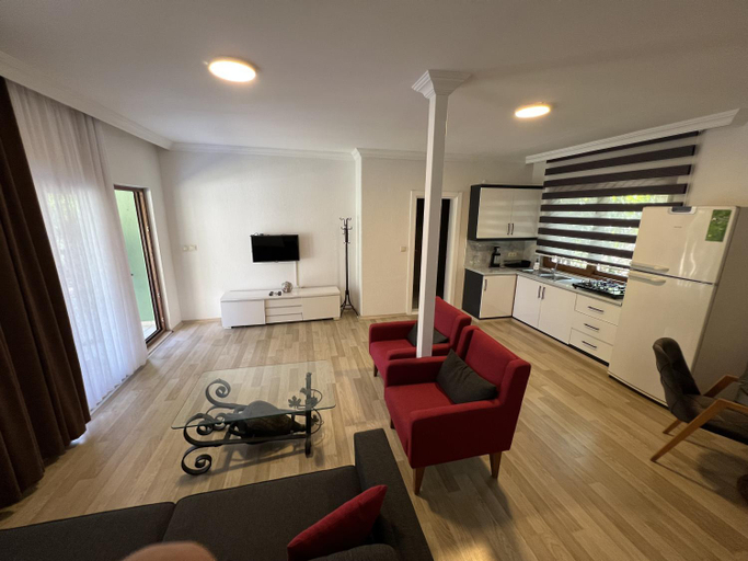 Facilities 5, Keyif Pansion & Aparts, Kemer