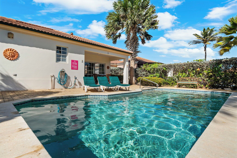 Property amenity 5, Caya di Campeonan 18 Tierra del Sol