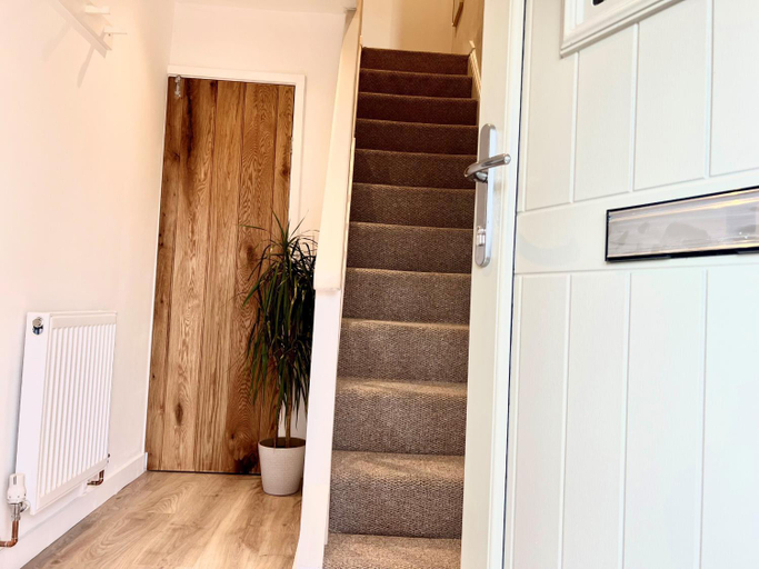 Public Area 2, Trevose, Wrexham