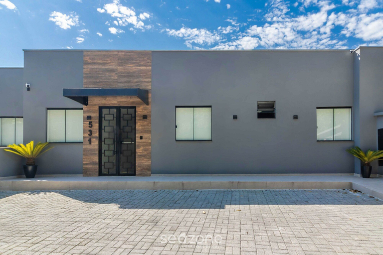 Exterior, Complete and Well-located Studio, Blumenau Lfh0306, Blumenau