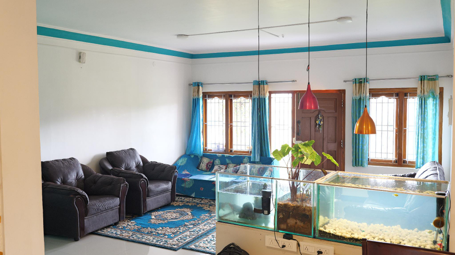 Others 5, Happy Villa By Eden Luxury Stay, The Nilgiris