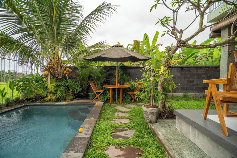 Room amenity, Armonia Private Villa Ubud, Gianyar