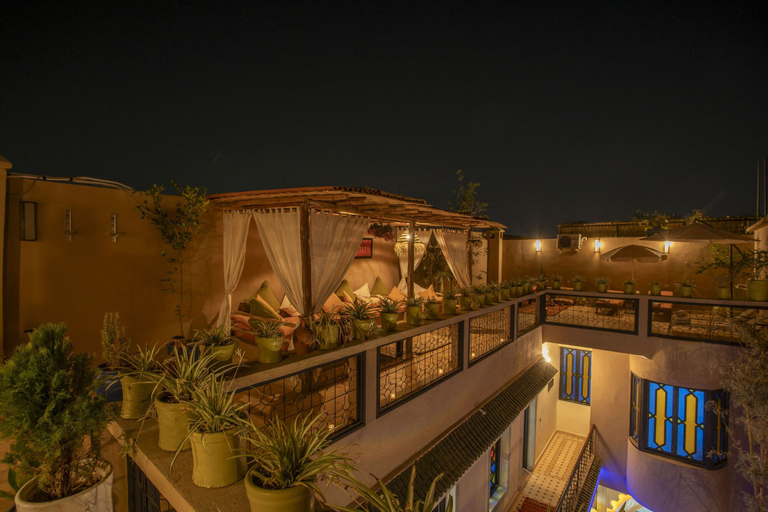 Exterior & Views, Riad tala, Marrakech