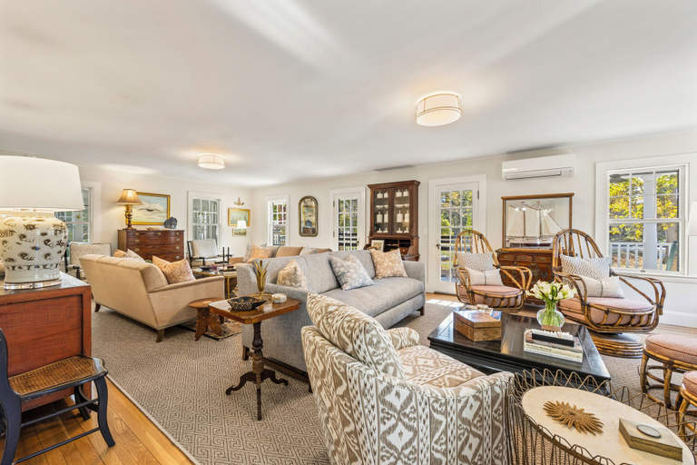 Interior detail 4, Charm on Main by Ocean Edge, Barnstable
