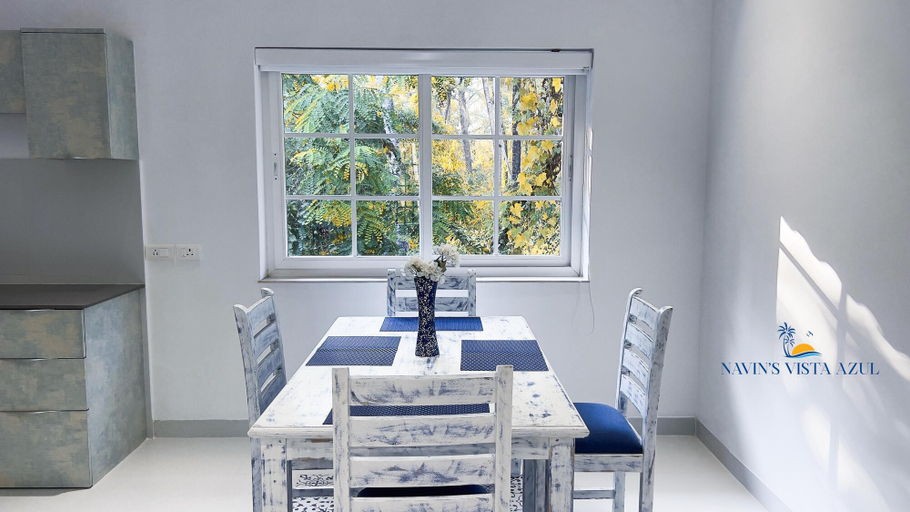 Others 5, Navin S Vista Azul, South Goa