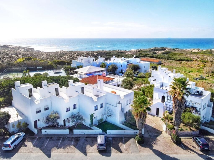 Exterior & Views 2, Wellness Apartment with Sauna & Private Pool - Duna Parque Group, Odemira