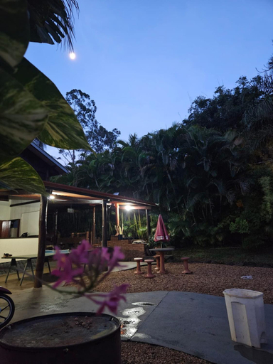 Others 2, Cabana Hostel Sobrado EcoPark, São Pedro