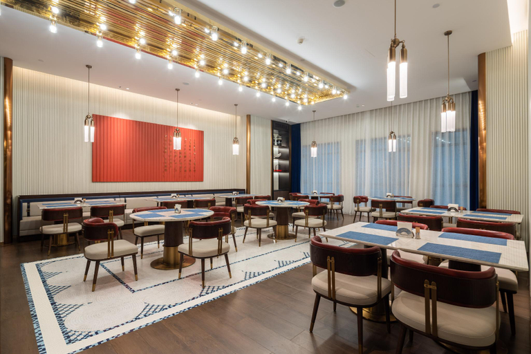 Food & Drinks 5, 西安钟楼枫渡酒店（旗舰店）, Xi'an