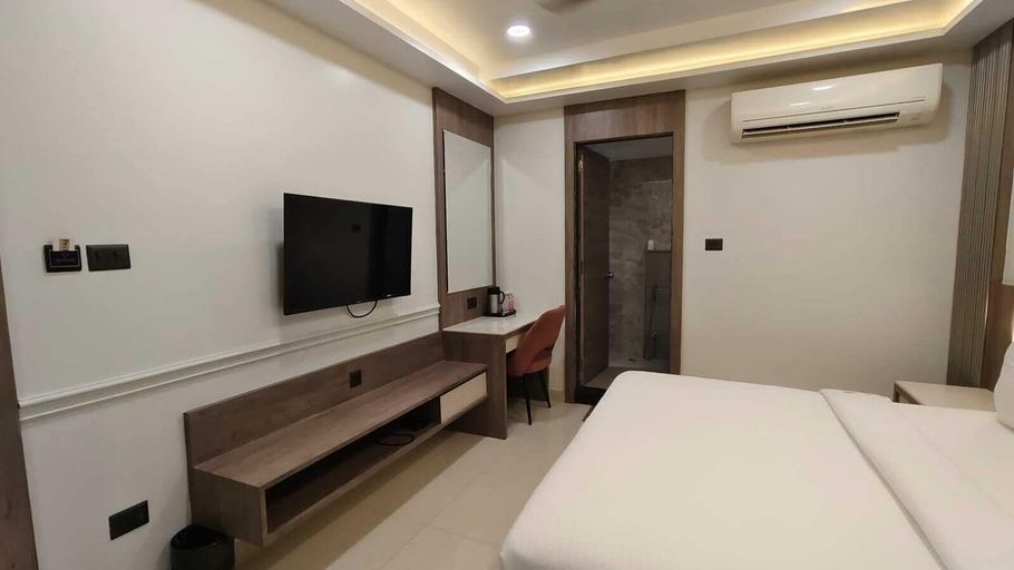 Room 2, Park View, Varanasi