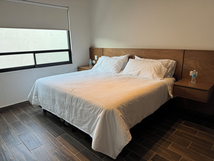Room 3, Departamentos Aremay, Cuatrociénegas