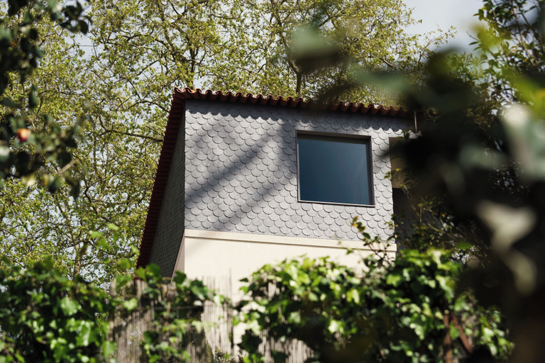Exterior 4, LENSCAPE Coterie, Porto