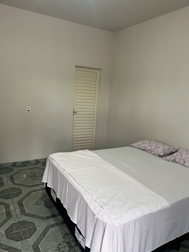 Living area, Hotel paranatur, Paranaíta
