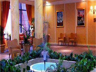 Lobby 2, LYNCHBURG GRAND ESSENTIAL by IHG, Lynchburg
