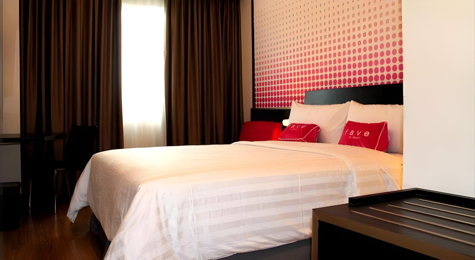 bedroom 19