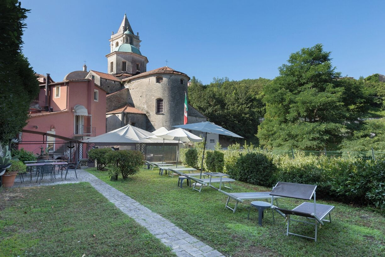 Primary image, Hotiday Vezzano Ligure, La Spezia