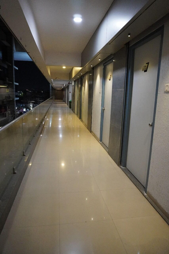 Interior 4, cdsc, Sikar