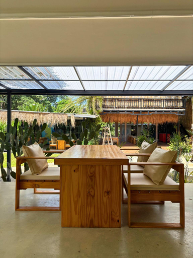 Food & Drinks 4, Dara Homestay Koh Kood, K. Ko Kut