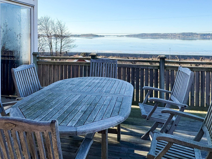 4, Cottage with Fjord View, Stenungsund, Stenungsund