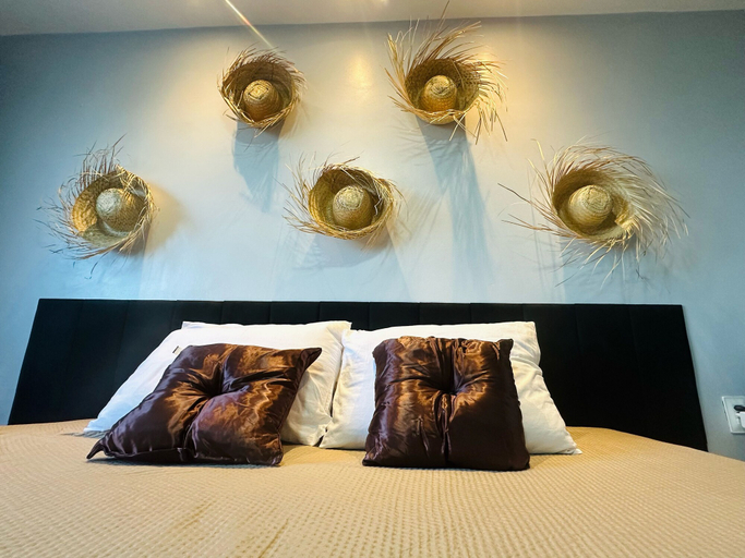 Room 2, Barrudada Residence, Fortaleza