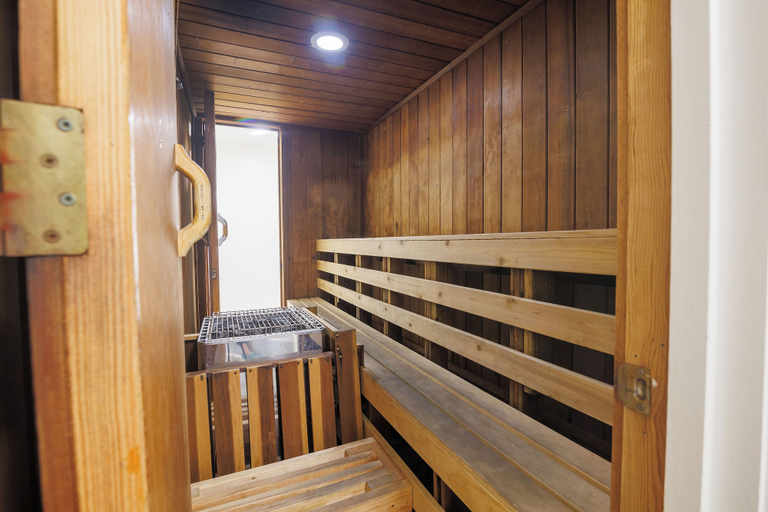 Sauna 3, Sea Woods Villa 4350, Volusia
