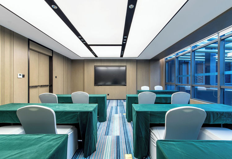 Meeting facility 3, DIOTEL, Shantou
