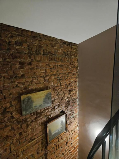 Interior 3, JİRHOUSE SARIKÖŞK SUİT, Kadıköy