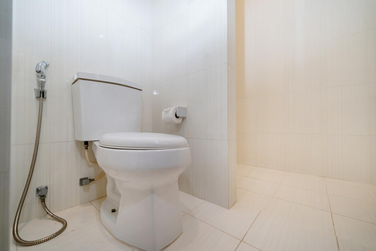 Bathroom 3, Kata Sea Boutique Hotel, Phuket Island