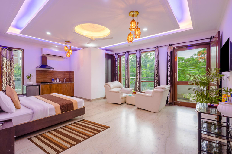 Others 4, Hotel Ashiyana Elite, Gurgaon
