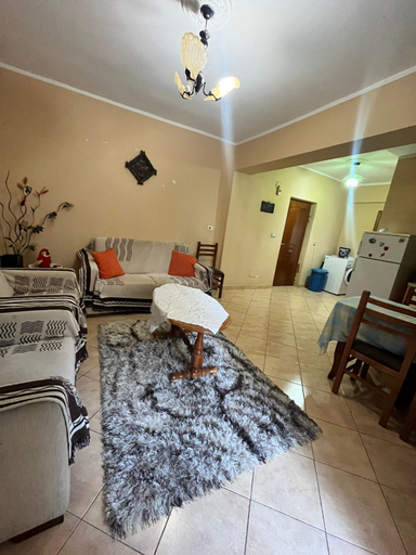 Others 5, Family Apartments Rael, Vlorës