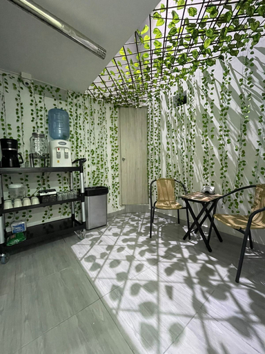 Reception 4, Hotel Boutique Olaya 54, Medellín