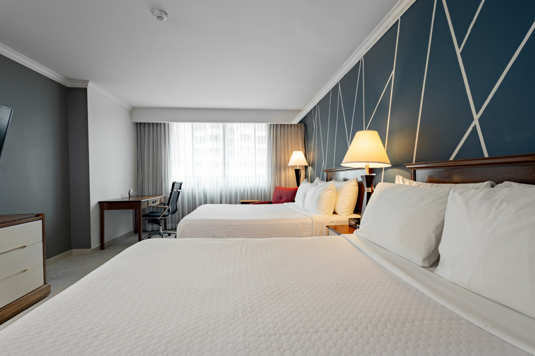 Crowne Plaza Panama by IHG - Tap to explore photos