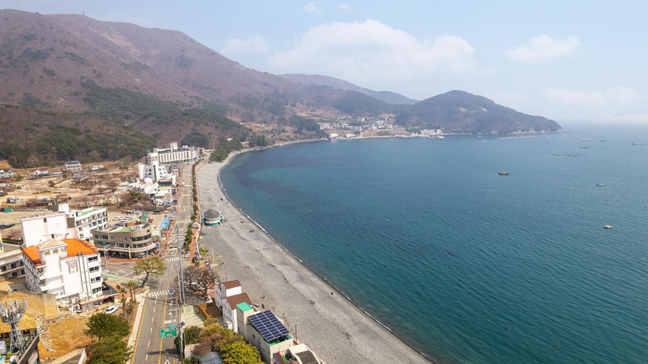Others 5, Geojae Lamer Pension, Geoje