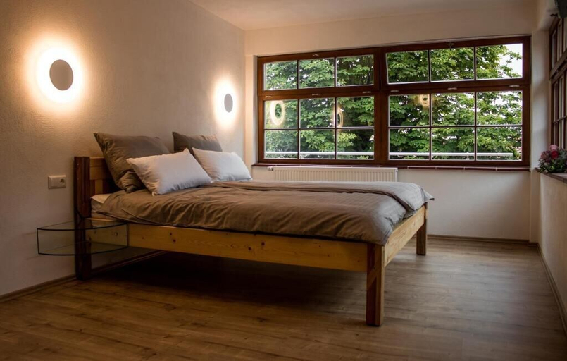 Bedroom 3, Wirgarten, Dingolfing-Landau