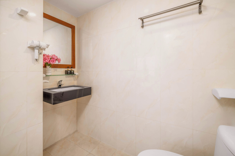 Bathroom 4, Haya Hotel Da Nang, Da Nang