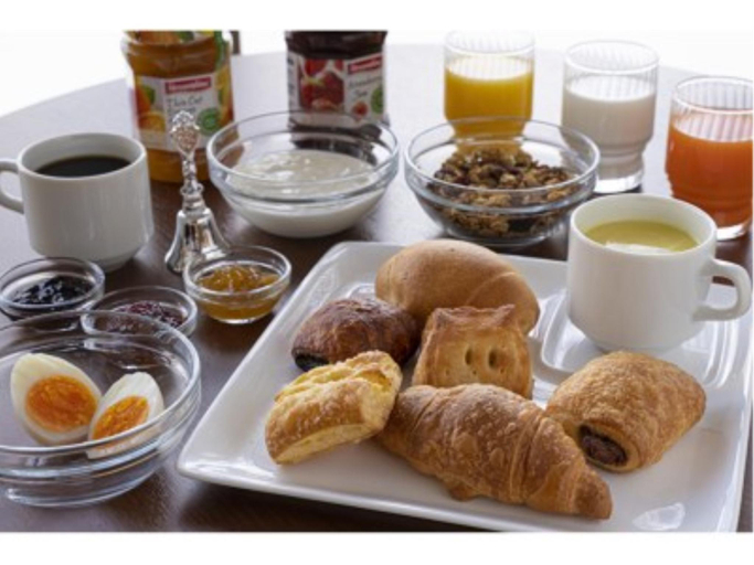 Food & Drinks 5, R&B Hotel Kobe-Motomachi, Kobe