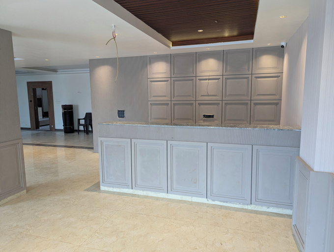 Interior 2, Savyasaachii Hotel, Mahabaleshwar - Pure Veg, Satara