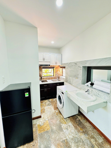 Private kitchen 4, Laa House Hoi An, Da Nang