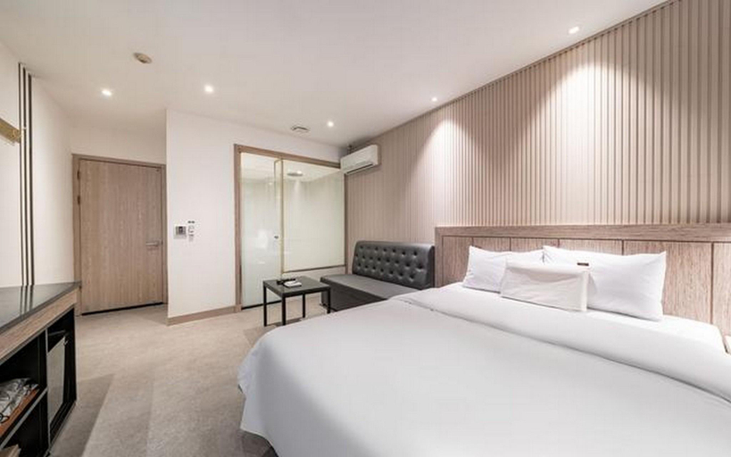 Bedroom, Siheung H, Siheung