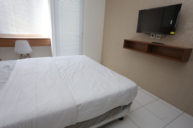 Room 3, Capital O Iconic Rooms @ Golden City, Bekasi