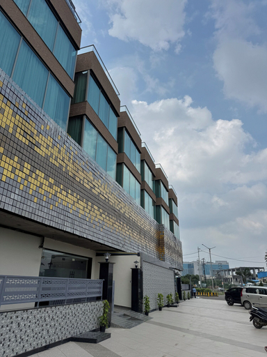 Property entrance 4, RC Dream Place, Gautam Buddha Nagar