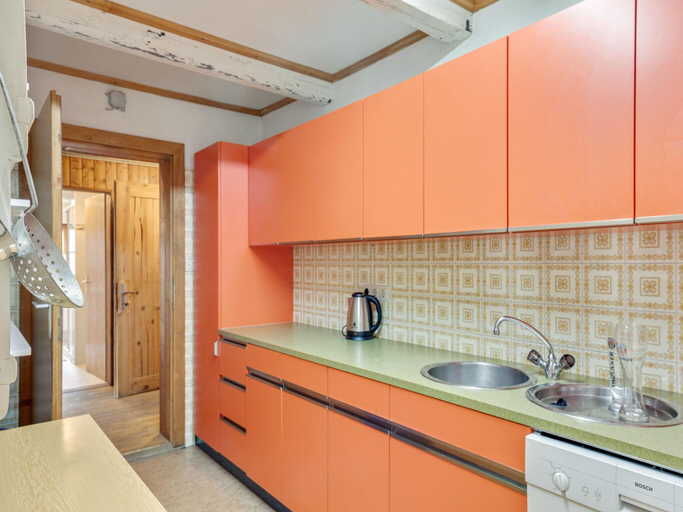 Others 4, Chalet in Matrei near Ski Lift Bus, Lienz
