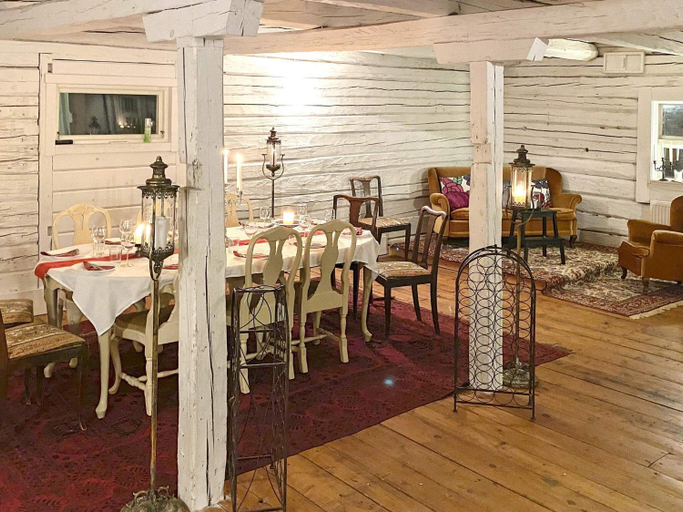 Food & Drinks 4, person holiday home in Tystberga, Nyköping