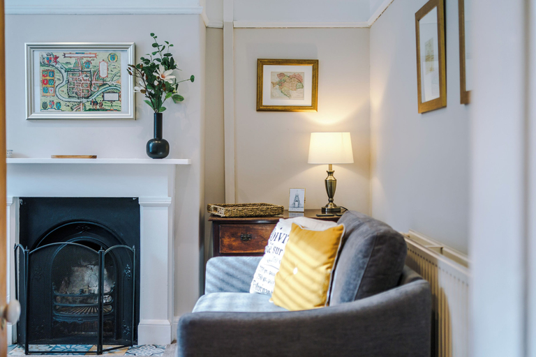 Living area 4, 36 South View Road, Cheshire West and Chester