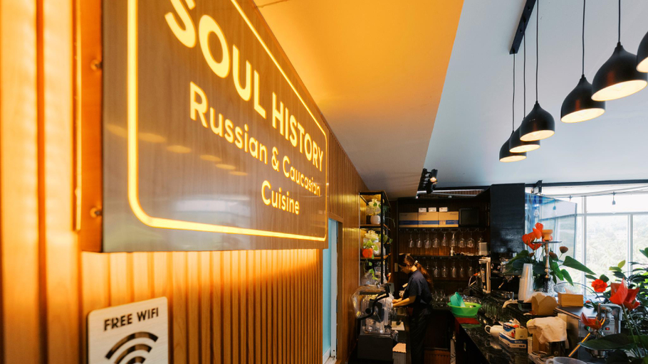 Exterior & Views 1, Soul History Hotel Phu Quoc, Phú Quốc