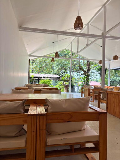 Food & Drinks 4, Dara Homestay Koh Kood, K. Ko Kut