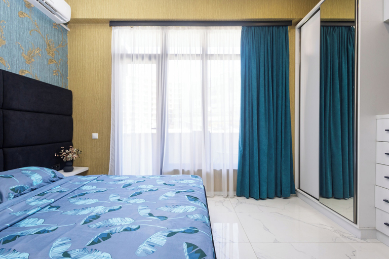 Room 5, Aparthotel by Luxe Group TT88, Yerevan