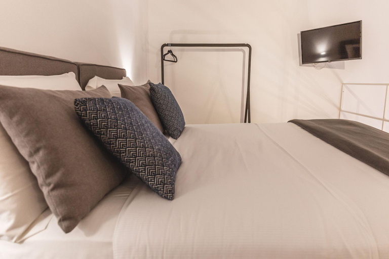 Bedroom 3, Relais Della Porta, Napoli
